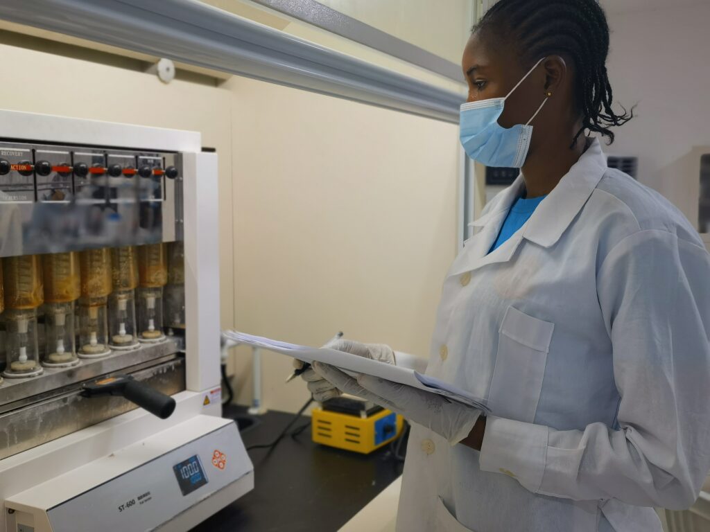 Choose the Right Concentrate Feed for Livestock in Nigeria